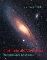 Cover-Bild Christsein als Alternative