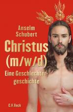 Cover-Bild Christus (m/w/d)