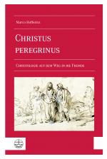 Cover-Bild Christus peregrinus