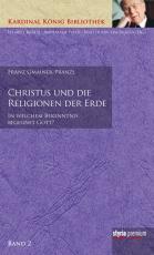 Cover-Bild Christus und die Religionen der Erde