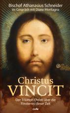Cover-Bild Christus VINCIT