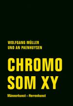 Cover-Bild Chromosom XY