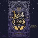 Cover-Bild Chronica Arcana 1: The Lesson of Curses