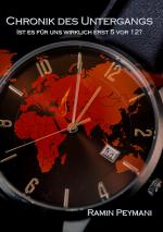 Cover-Bild Chronik des Untergangs