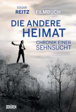 Cover-Bild Chronik einer Sehnsucht - DIE ANDERE HEIMAT