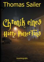 Cover-Bild Chronik eines Harry Potter Fans