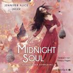 Cover-Bild Chroniken der Dämmerung 2: Midnight Soul