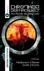 Cover-Bild Chroniken der Nachwelt