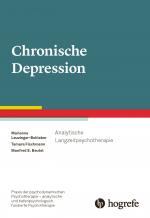 Cover-Bild Chronische Depression