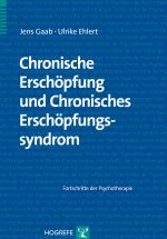 Cover-Bild Chronische Erschöpfung und Chronisches Erschöpfungssyndrom