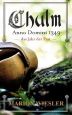 Cover-Bild Chulm Anno Domini 1349