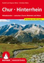 Cover-Bild Chur - Hinterrhein