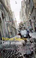 Cover-Bild Ciao amore, ciao