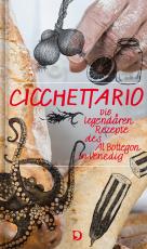 Cover-Bild Cicchettario
