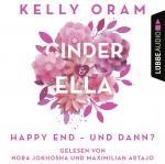 Cover-Bild Cinder & Ella - Happy End - und dann?