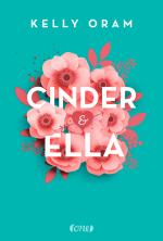 Cover-Bild Cinder & Ella