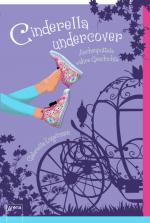 Cover-Bild Cinderella undercover