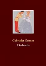 Cover-Bild Cinderella