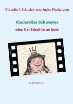 Cover-Bild Cinderellas Schwester