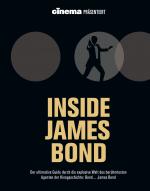 Cover-Bild Cinema präsentiert: Inside James Bond
