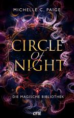 Cover-Bild Circle of Night - Die magische Bibliothek
