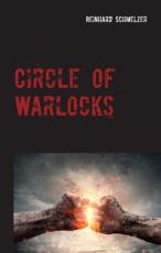 Cover-Bild Circle of Warlocks