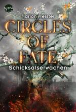 Cover-Bild Circles of Fate (4). Schicksalserwachen