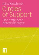 Cover-Bild Circles of Support