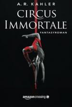 Cover-Bild Circus Immortale