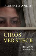 Cover-Bild Ciros Versteck