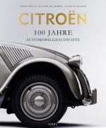 Cover-Bild Citroën