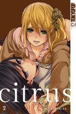 Cover-Bild Citrus 02