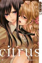 Cover-Bild Citrus 04