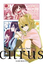 Cover-Bild Citrus 07 - Limited Edition