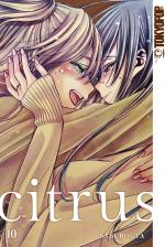 Cover-Bild Citrus 10