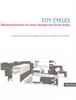 Cover-Bild City Cycles