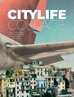 Cover-Bild City Life Collage