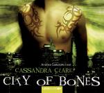 Cover-Bild City of Bones