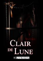 Cover-Bild Clair de Lune