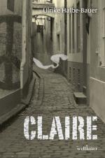 Cover-Bild Claire
