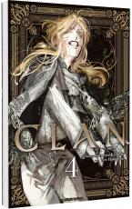 Cover-Bild CLAN 4