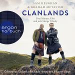 Cover-Bild Clanlands