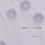 Cover-Bild Clara Oppel – BREATHING SPACE