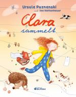 Cover-Bild Clara sammelt