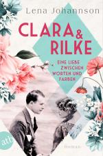 Cover-Bild Clara und Rilke