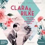 Cover-Bild Clara und Rilke