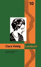 Cover-Bild Clara Viebig Lesebuch