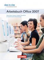 Cover-Bild Class in a box - Microsoft Office 2007 / Office Professional 2007