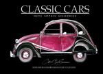Cover-Bild Classic Cars Neve Sophie Scherbius Signature Collection