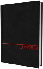 Cover-Bild Classic Traveller - Explorer